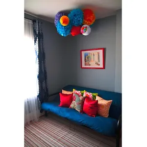 Colour Cube Downtown East Guest house
