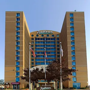 Radisson Airport Hotel