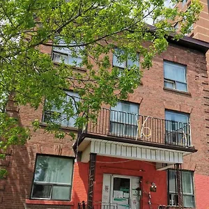 University Apartment Guest house