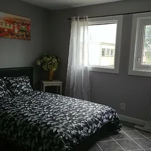 Elmwood House , Winnipeg Canada